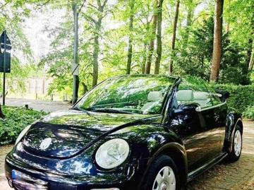 Volkswagen coccinelle 2004 diesel volkswagen new beetle cabrio 2004 diesel Volkswagen coccinelle 2004 diesel volkswagen new beetle cabrio 2004 diesel