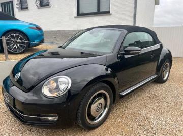 Volkswagen coccinelle 2014 essence volkswagen beetle cabrio Volkswagen coccinelle 2014 essence volkswagen beetle cabrio