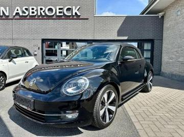 Volkswagen coccinelle 2014 essence volkswagen beetle cabrio the beetle 1 2 tsi cup bj 2014 Volkswagen coccinelle 2014 essence volkswagen beetle cabrio the beetle 1 2 tsi cup bj 2014
