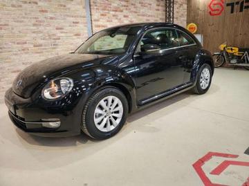 Volkswagen coccinelle 2016 essence volkswagen beetle the 1 4 tsi dsg automaat bj 2016 Volkswagen coccinelle 2016 essence volkswagen beetle the 1 4 tsi dsg automaat bj 2016