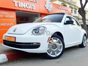 Volkswagen coccinelle 2017 diesel vw coccinelle new beetle 2l tdi bva executive full Volkswagen coccinelle 2017 diesel vw coccinelle new beetle 2l tdi bva executive full