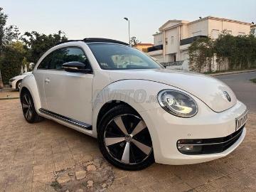 Volkswagen coccinelle 2018 diesel volkswagen coccinelle 2018