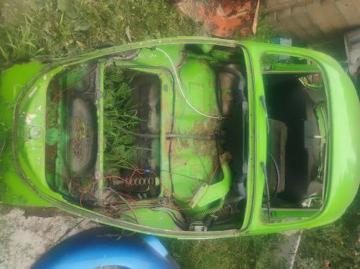Volkswagen coccinelle essence volkswagen kever Volkswagen coccinelle essence volkswagen kever