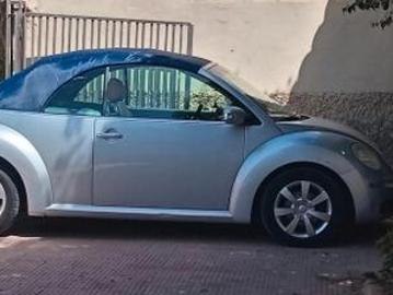 Volkswagen coccinelle volkswagen beetle cabio Volkswagen coccinelle volkswagen beetle cabio