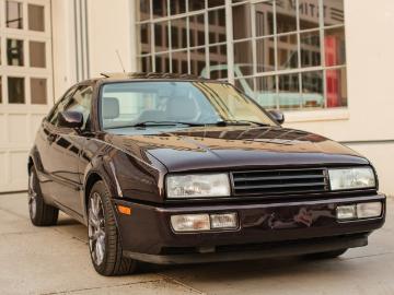 Volkswagen corrado 1992 gasoline 1992 volkswagen corrado vr6 5 speed Volkswagen corrado 1992 gasoline 1992 volkswagen corrado vr6 5 speed