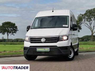 Volkswagen crafter 2017 volkswagen crafter Volkswagen crafter 2017 volkswagen crafter