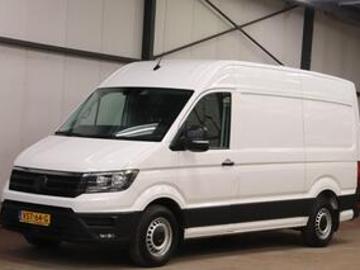 Volkswagen crafter 2018 diesel volkswagen crafter 2 0 tdi 140pk l3h3 financial lease 295 e... Volkswagen crafter 2018 diesel volkswagen crafter 2 0 tdi 140pk l3h3 financial lease 295 e...