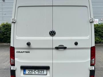 Volkswagen crafter 2022 diesel volkswagen crafter 2022 car for sale in dublin Volkswagen crafter 2022 diesel volkswagen crafter 2022 car for sale in dublin