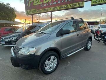 Volkswagen crossfox 2006 flex volkswagen crossfox 1 6 i motion 16v 4p 2005 cinza em brasil... Volkswagen crossfox 2006 flex volkswagen crossfox 1 6 i motion 16v 4p 2005 cinza em brasil...