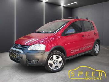 Volkswagen crossfox 2006 flex volkswagen crossfox 1 6 mi 8v 4p 2005 vermelha em bragan a p... Volkswagen crossfox 2006 flex volkswagen crossfox 1 6 mi 8v 4p 2005 vermelha em bragan a p...