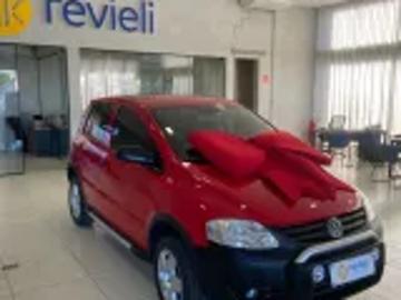 Volkswagen crossfox 2006 flex volkswagen crossfox 1 6 mi flex 8v 4p manual vermelho 2006 2... Volkswagen crossfox 2006 flex volkswagen crossfox 1 6 mi flex 8v 4p manual vermelho 2006 2...