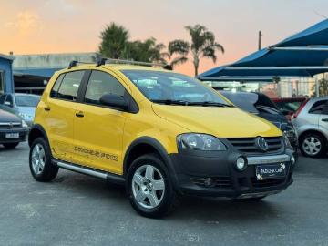 Volkswagen crossfox 2009 flex volkswagen crossfox 1 6 mi 8v 4p 2009 amarela em sorocabas o... Volkswagen crossfox 2009 flex volkswagen crossfox 1 6 mi 8v 4p 2009 amarela em sorocabas o...