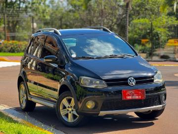 Volkswagen crossfox 2011 flex volkswagen crossfox 1 6 flex 2011 Volkswagen crossfox 2011 flex volkswagen crossfox 1 6 flex 2011