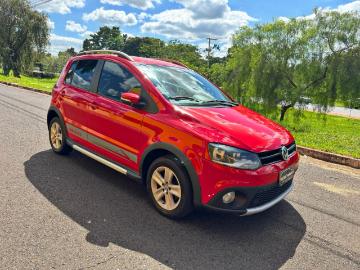 Volkswagen crossfox 2011 flex volkswagen crossfox 1 6 flex 2011 Volkswagen crossfox 2011 flex volkswagen crossfox 1 6 flex 2011