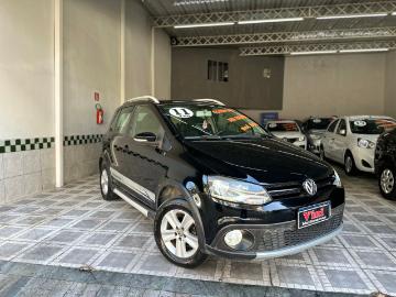 Volkswagen crossfox 2011 flex volkswagen crossfox 1 6 flex 2011 Volkswagen crossfox 2011 flex volkswagen crossfox 1 6 flex 2011