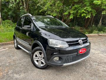 Volkswagen crossfox 2011 flex volkswagen crossfox 1 6 flex 2011 Volkswagen crossfox 2011 flex volkswagen crossfox 1 6 flex 2011