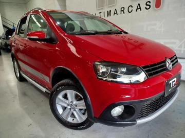 Volkswagen crossfox 2011 flex volkswagen crossfox 1 6 flex 2011 Volkswagen crossfox 2011 flex volkswagen crossfox 1 6 flex 2011