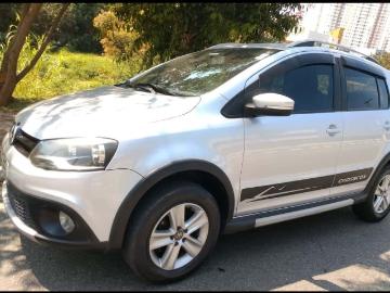 Volkswagen crossfox 2011 flex volkswagen crossfox 1 6 mi 8v 4p 2010 prata em s o paulos o ... Volkswagen crossfox 2011 flex volkswagen crossfox 1 6 mi 8v 4p 2010 prata em s o paulos o ...