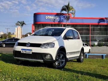 Volkswagen crossfox 2012 flex volkswagen crossfox 1 6 i motion 16v 4p 2011 branca em londr... Volkswagen crossfox 2012 flex volkswagen crossfox 1 6 i motion 16v 4p 2011 branca em londr...