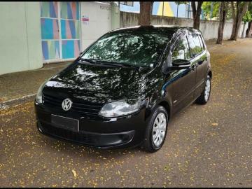 Volkswagen crossfox 2012 flex volkswagen crossfox 1 6 mi 8v 4p 2011 preta em s o jose dos ...