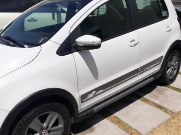 Volkswagen crossfox 2012 volkswagen crossfox 2012 153 300 km Volkswagen crossfox 2012 volkswagen crossfox 2012 153 300 km