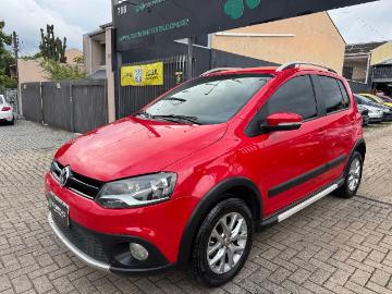 Volkswagen crossfox 2013 flex volkswagen crossfox 1 6 mi 8v 4p 2012 vermelha em curitibapa... Volkswagen crossfox 2013 flex volkswagen crossfox 1 6 mi 8v 4p 2012 vermelha em curitibapa...