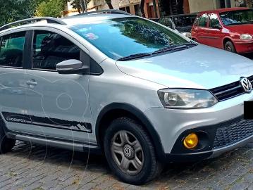 Volkswagen crossfox 2013 gnc 2013 volkswagen crossfox trendline