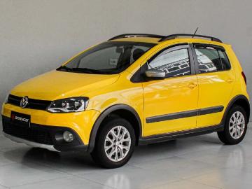 Volkswagen crossfox 2014 flex volkswagen crossfox 1 6 i motion 8v 4p 2013 amarela em osasc... Volkswagen crossfox 2014 flex volkswagen crossfox 1 6 i motion 8v 4p 2013 amarela em osasc...