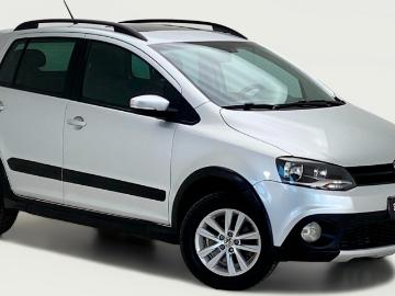 Volkswagen crossfox 2014 flex volkswagen crossfox 1 6 mi total flex 2014 Volkswagen crossfox 2014 flex volkswagen crossfox 1 6 mi total flex 2014