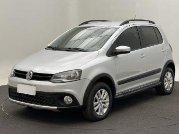 Volkswagen crossfox 2014 flex volkswagen crossfox 1 6 mi total flex 2014 Volkswagen crossfox 2014 flex volkswagen crossfox 1 6 mi total flex 2014