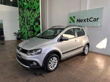 Volkswagen crossfox 2014 flex volkswagen crossfox 1 6 mi total flex 2014 Volkswagen crossfox 2014 flex volkswagen crossfox 1 6 mi total flex 2014