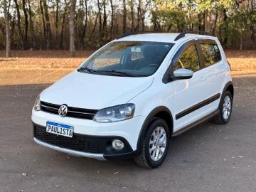 Volkswagen crossfox 2014 flex volkswagen crossfox 1 6 vht flex 2014 Volkswagen crossfox 2014 flex volkswagen crossfox 1 6 vht flex 2014