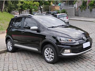 Volkswagen crossfox 2015 flex volkswagen crossfox 1 6 16v msi flex 2015 Volkswagen crossfox 2015 flex volkswagen crossfox 1 6 16v msi flex 2015