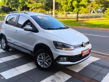 Volkswagen crossfox 2015 flex volkswagen crossfox 1 6 16v msi flex 2015 Volkswagen crossfox 2015 flex volkswagen crossfox 1 6 16v msi flex 2015