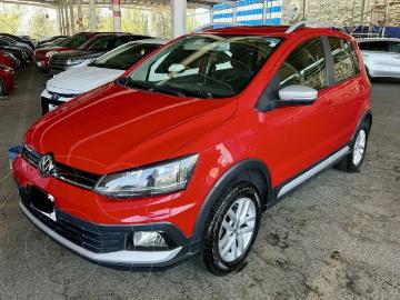 Volkswagen crossfox 2016 gasolina 2016 volkswagen crossfox 1 6l quemacocos abs Volkswagen crossfox 2016 gasolina 2016 volkswagen crossfox 1 6l quemacocos abs
