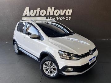 Volkswagen crossfox 2017 flex volkswagen crossfox 1 6 16v msi flex 2017 Volkswagen crossfox 2017 flex volkswagen crossfox 1 6 16v msi flex 2017