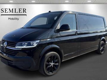 Volkswagen diesel vw t6 1 2 0 tdi 150 kassevogn dsg lang