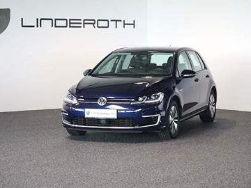 Volkswagen e golf vii 2020 el vw e golf vii Volkswagen e golf vii 2020 el vw e golf vii