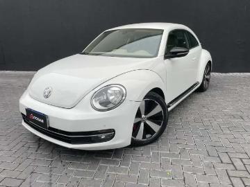 Volkswagen fusca 2014 gasolina volkswagen fusca 2 0 tsi 16v 2p 2014 branca em curitibaparana Volkswagen fusca 2014 gasolina volkswagen fusca 2 0 tsi 16v 2p 2014 branca em curitibaparana