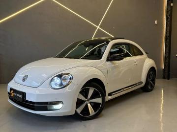 Volkswagen fusca 2015 gasolina volkswagen fusca 2 0 tsi Volkswagen fusca 2015 gasolina volkswagen fusca 2 0 tsi