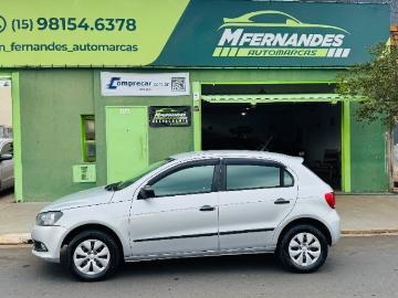 Volkswagen gol 2015 flex volkswagen gol 1 0 mi trend 8v 4p 2015 prata em sorocabas o paulo Volkswagen gol 2015 flex volkswagen gol 1 0 mi trend 8v 4p 2015 prata em sorocabas o paulo