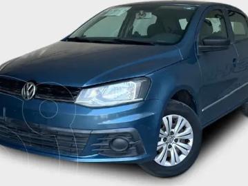 Volkswagen gol 2018 gasolina 2018 volkswagen gol trendline