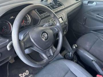 Volkswagen gol 2018 gasolina volkswagen gol 2018 hatchback 5 puertas en gustavo a madero c...