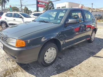 Volkswagen gol 2020 flex volkswagen gol 1 6 ls 8v 4p 2019 cinza em curitibaparana Volkswagen gol 2020 flex volkswagen gol 1 6 ls 8v 4p 2019 cinza em curitibaparana