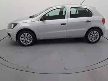 Volkswagen gol 2023 flex volkswagen gol 1 0 12v mpi hatch 2023 Volkswagen gol 2023 flex volkswagen gol 1 0 12v mpi hatch 2023