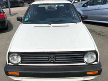 Volkswagen golf 1990 volkswagen golf 1990 automatic Volkswagen golf 1990 volkswagen golf 1990 automatic