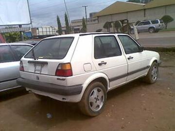 Volkswagen golf 1993 petrol volkswagen golf 1993 automatic Volkswagen golf 1993 petrol volkswagen golf 1993 automatic