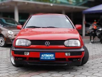 Volkswagen golf 1996 gasolina volkswagen golf Volkswagen golf 1996 gasolina volkswagen golf