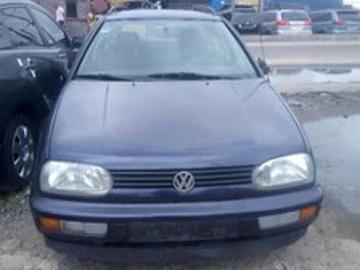 Volkswagen golf 1997 volkswagen golf 1997 1 2 litres