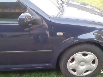 Volkswagen golf 1999 benzyna volkswagen golf 4 iv Volkswagen golf 1999 benzyna volkswagen golf 4 iv